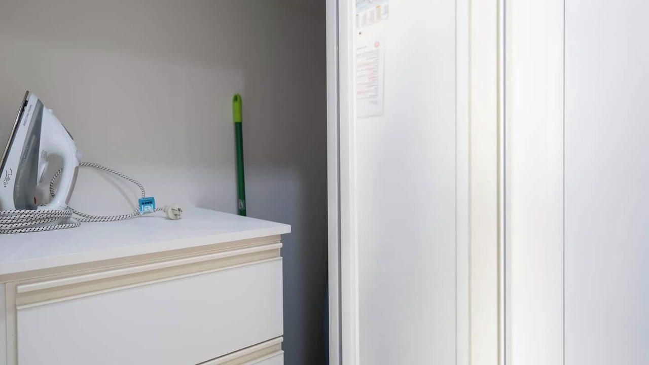 Photo of Bedroom in Perth Central Business District