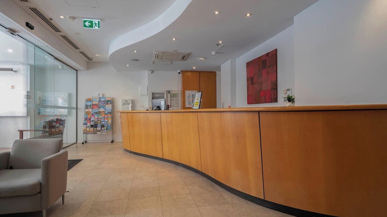 Photo of Others in Perth Central Business District