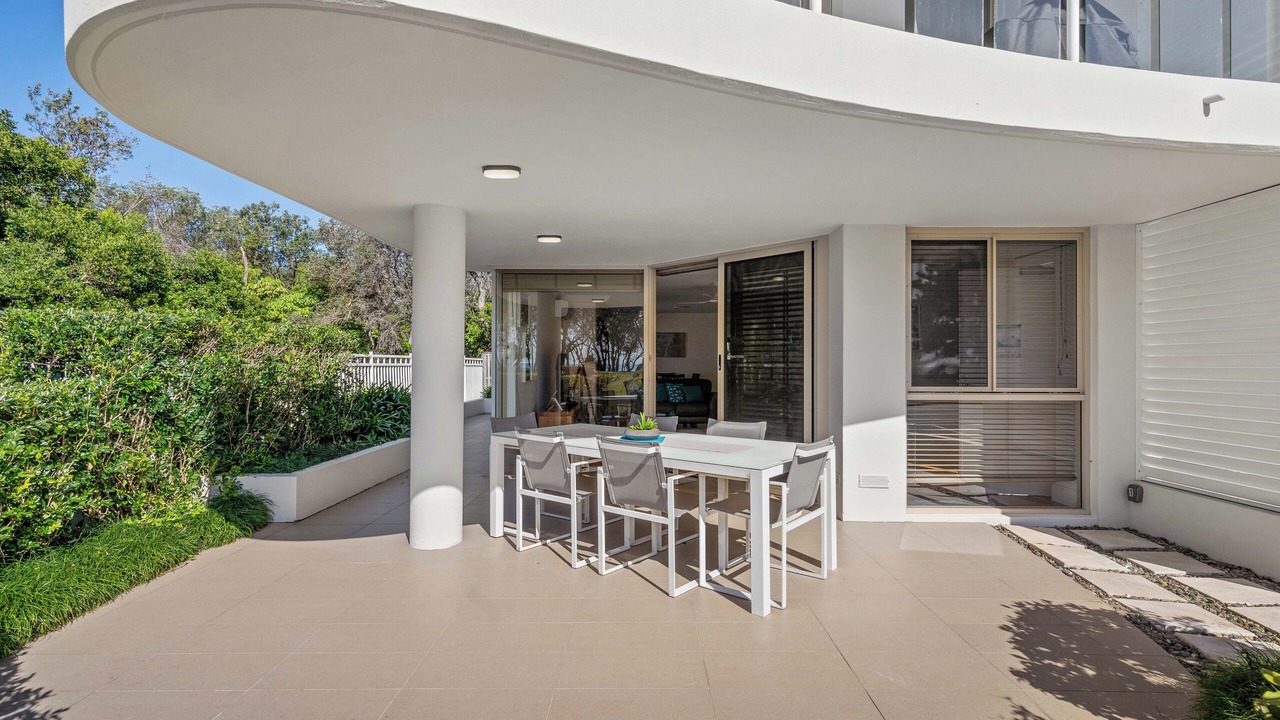Photo of Outdoor in Byron Bay