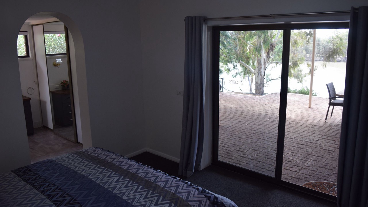 Photo of Bedroom in Loxton
