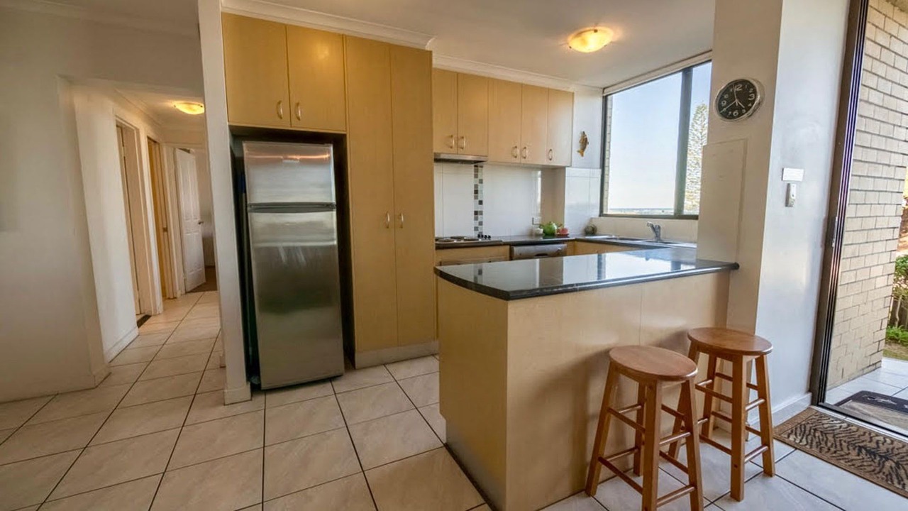 Photo of Kitchen in Caloundra