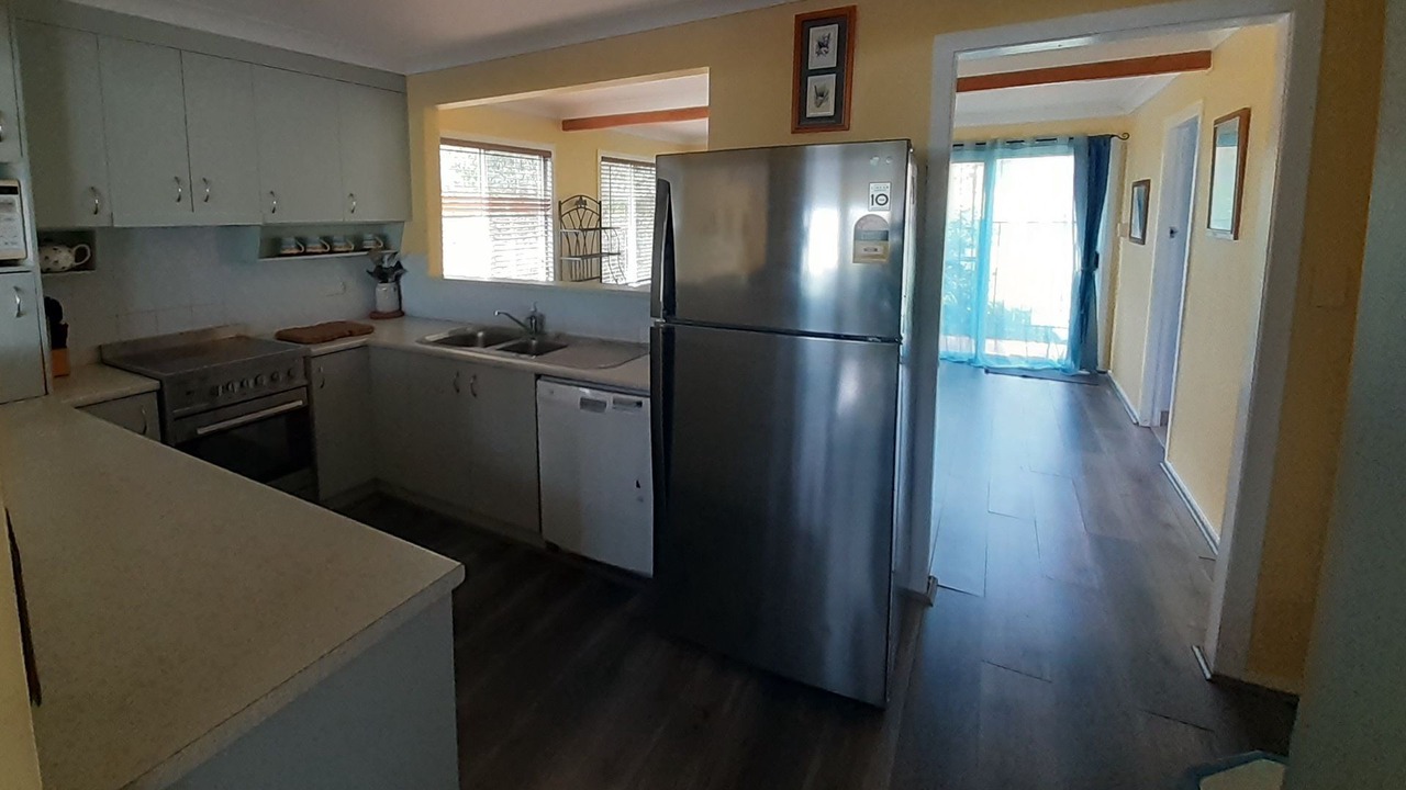 Photo of Kitchen in Camden Head