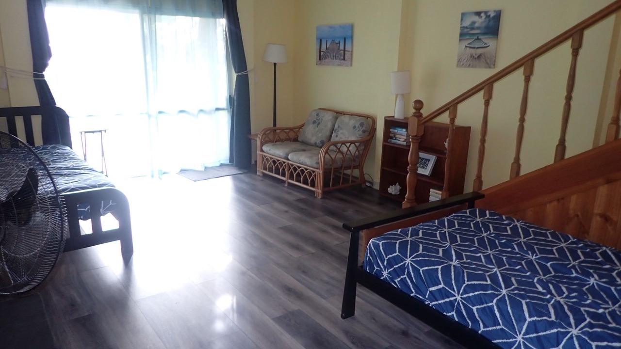 Photo of Bedroom in Camden Head