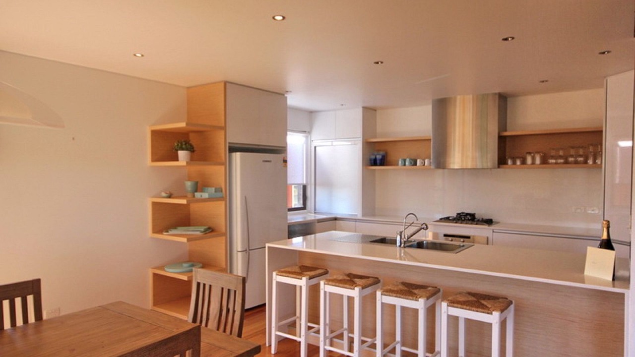 Photo of Kitchen in Camden Head