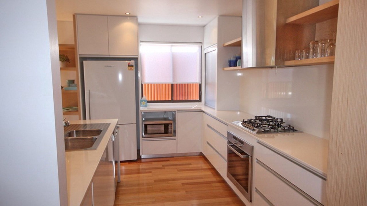 Photo of Kitchen in Camden Head