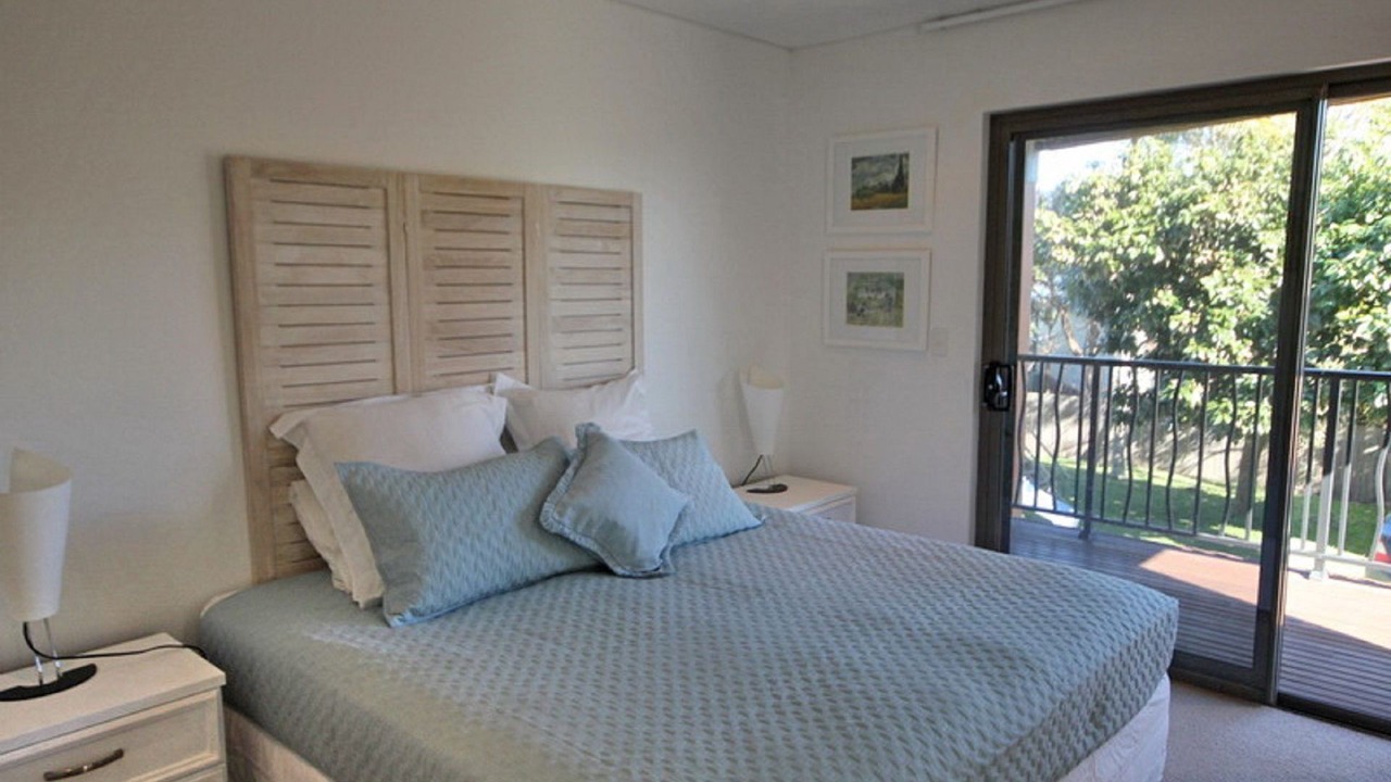Photo of Bedroom in Camden Head