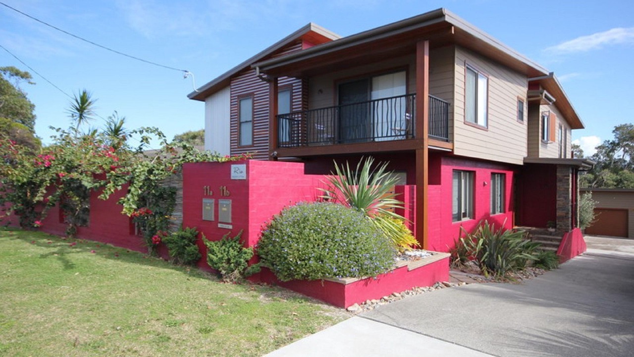 Photo of Outdoor in Camden Head