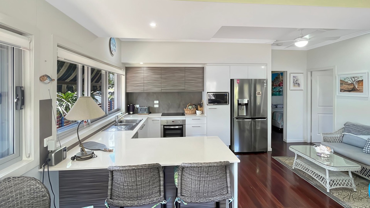 Photo of Kitchen in North Haven
