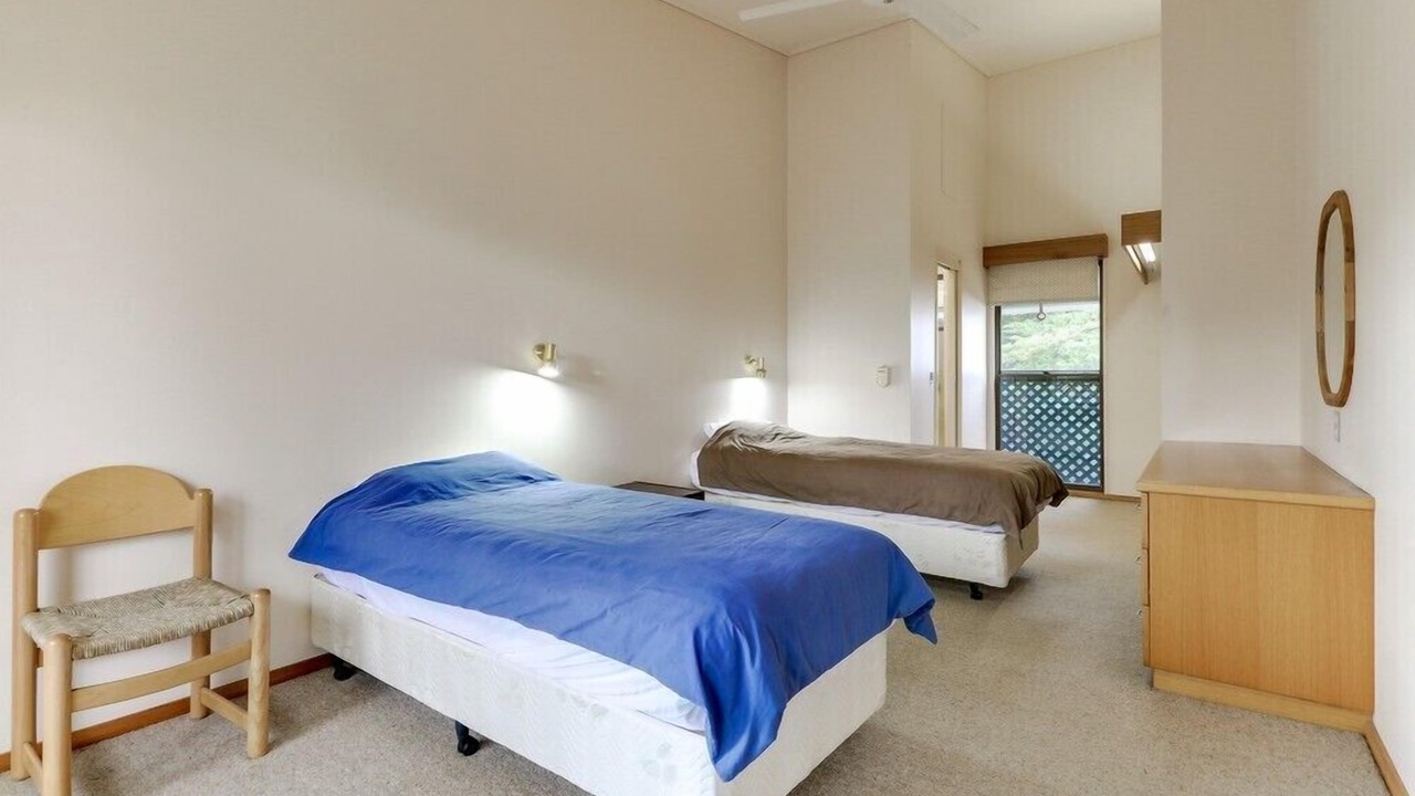 Photo of Bedroom in Metung