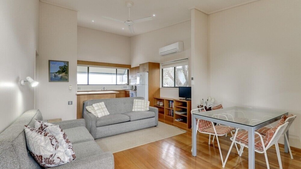 Photo of Livingroom in Metung