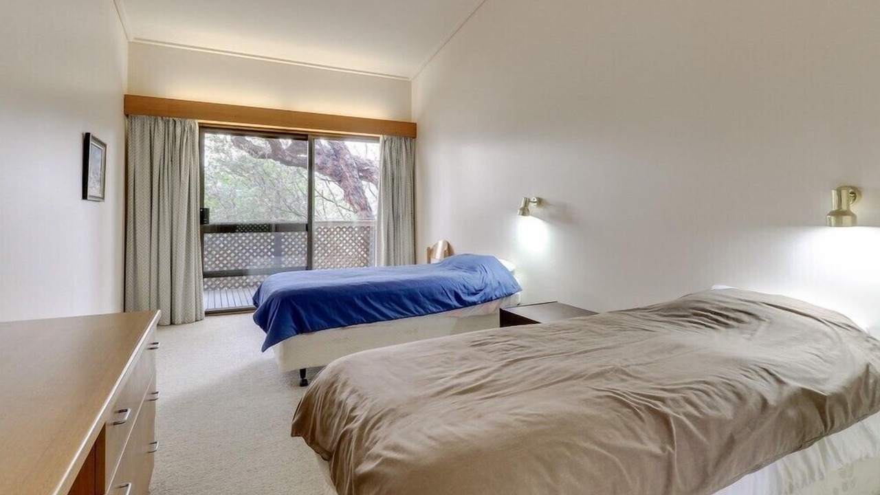 Photo of Bedroom in Metung