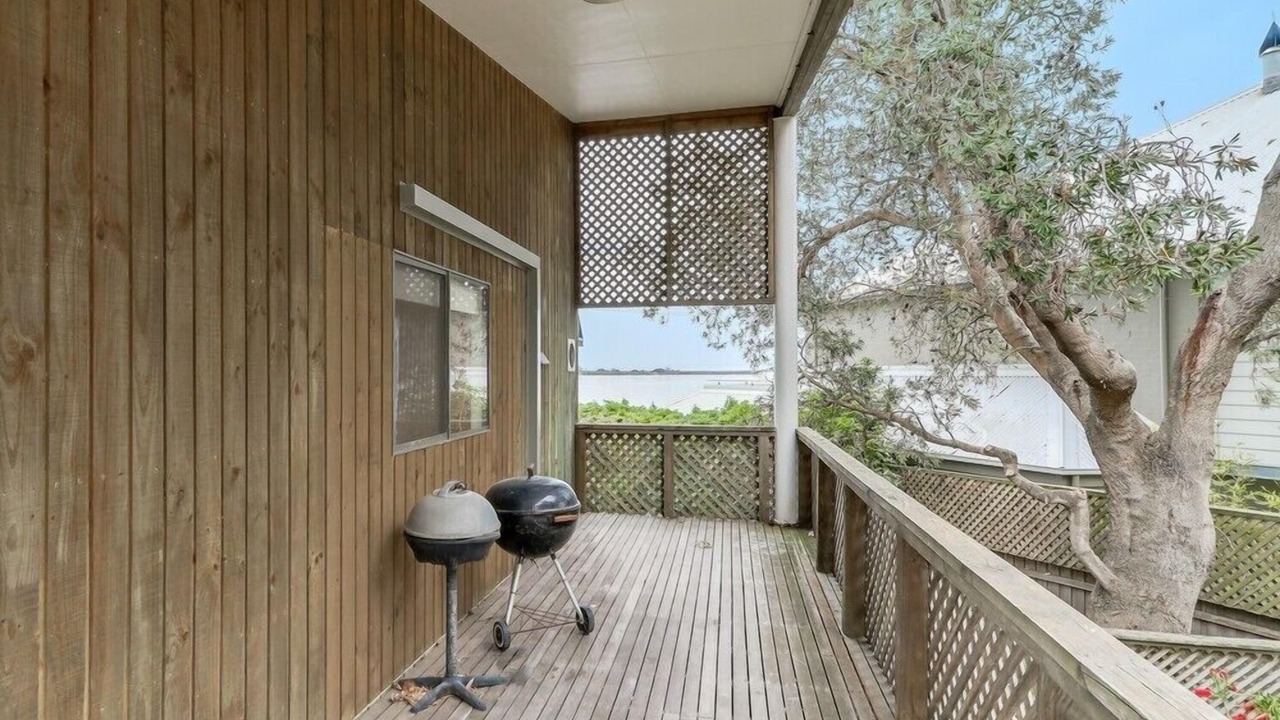 Photo of Patio Balcony in Metung