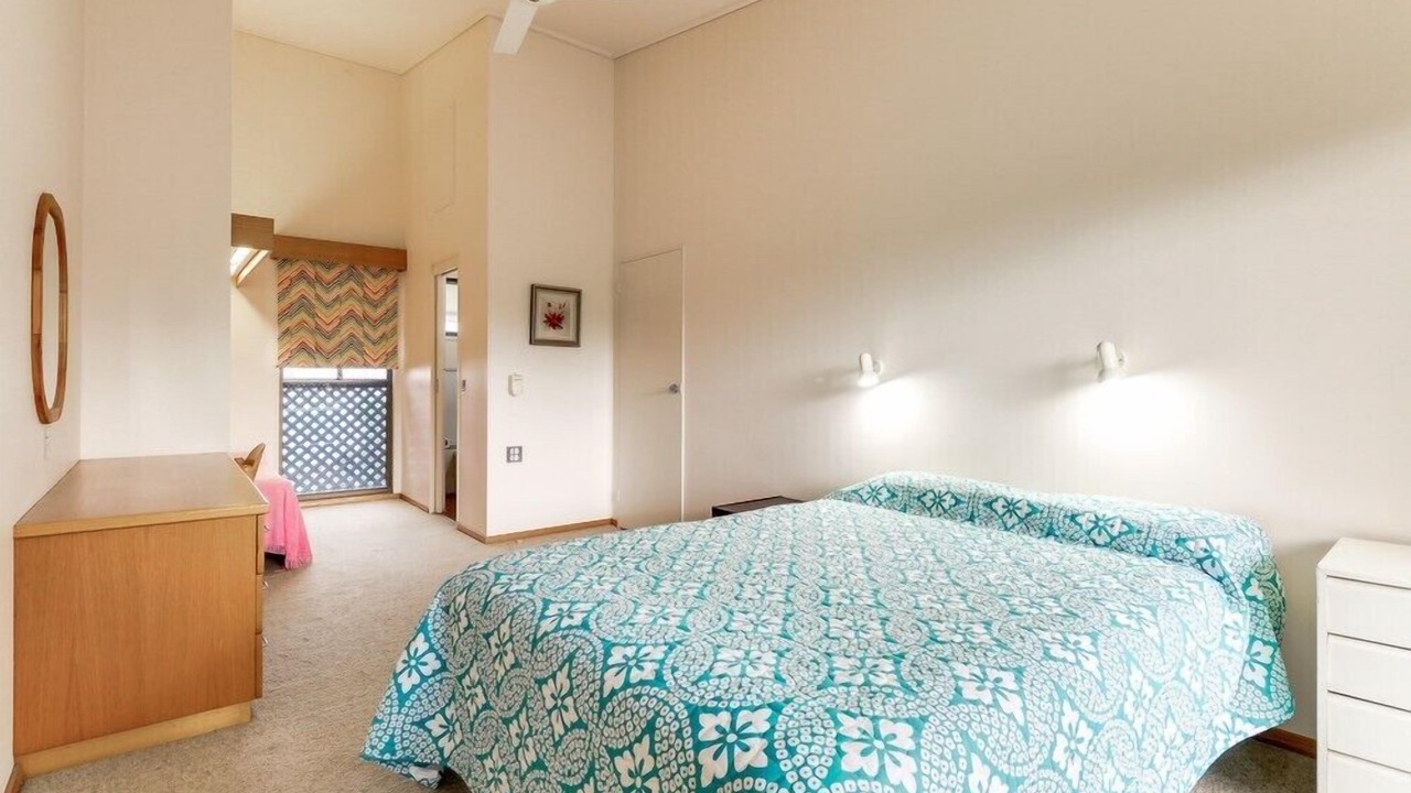 Photo of Bedroom in Metung
