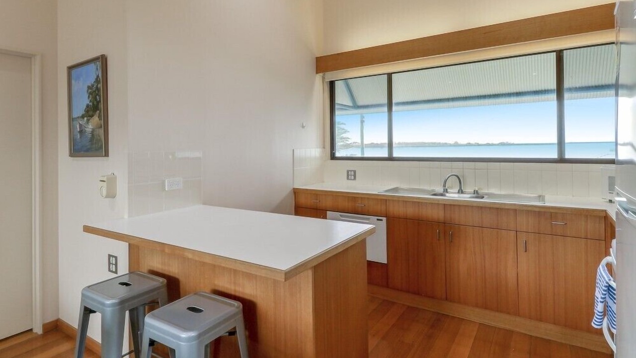 Photo of Kitchen in Metung