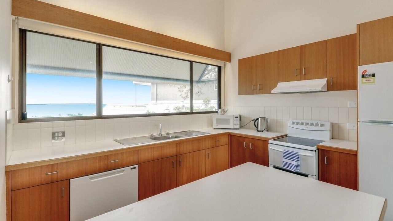 Photo of Kitchen in Metung