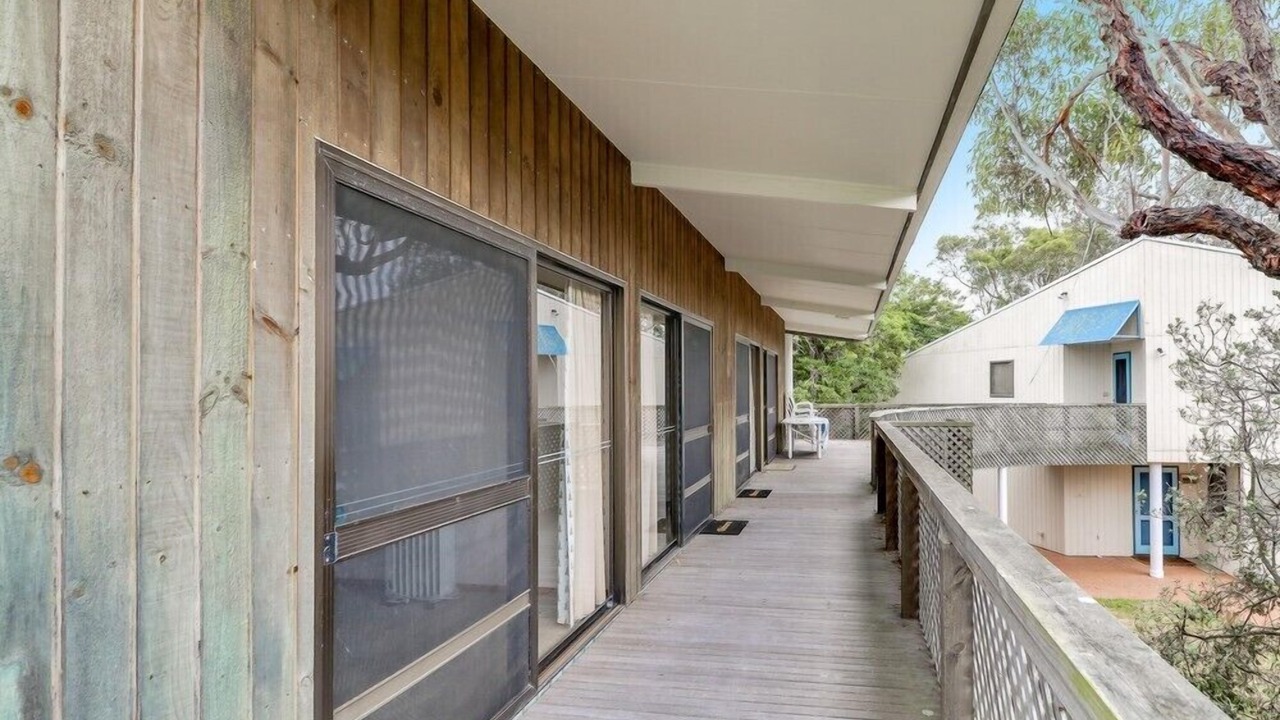 Photo of Patio Balcony in Metung