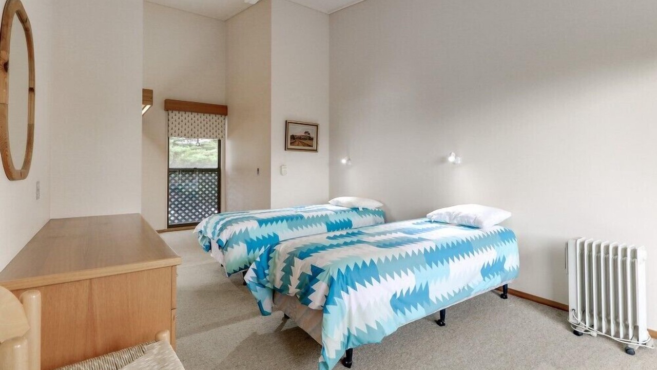 Photo of Bedroom in Metung