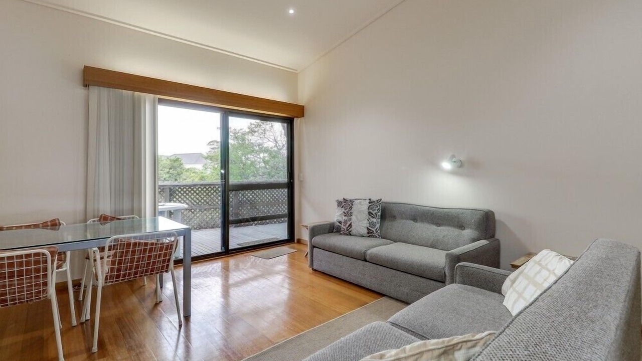 Photo of Livingroom in Metung