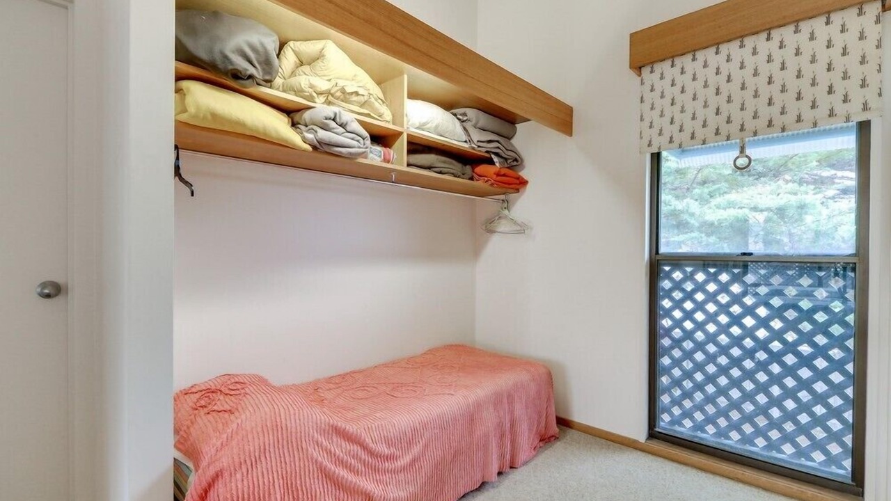 Photo of Bedroom in Metung