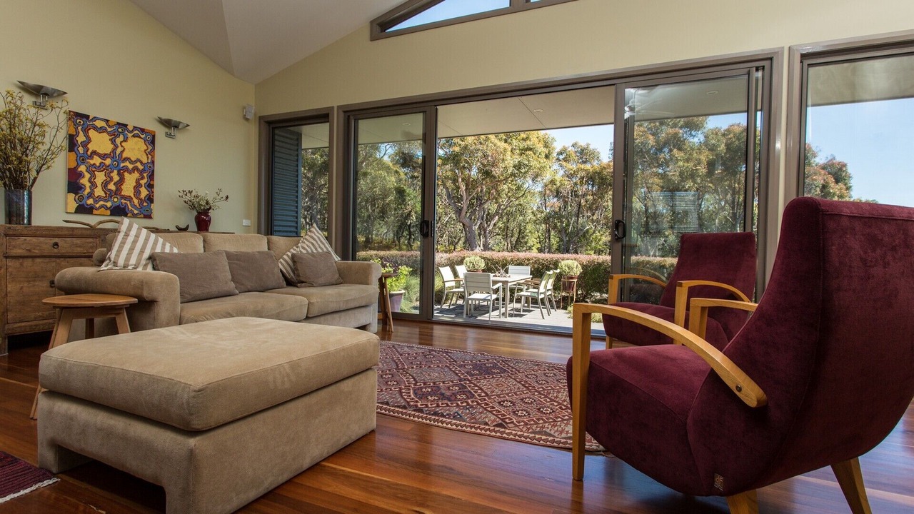 Photo of Livingroom in Tura Beach