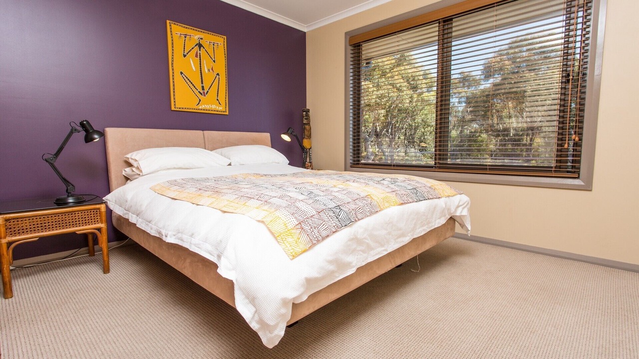 Photo of Bedroom in Tura Beach