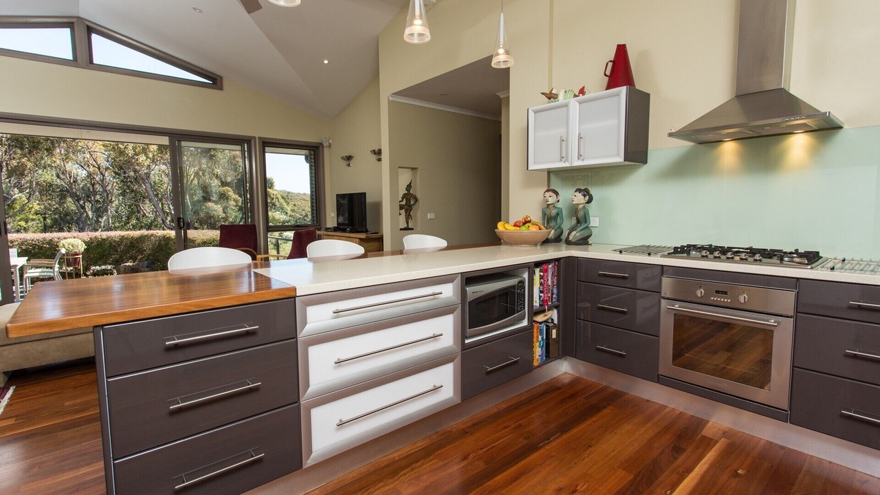 Photo of Kitchen in Tura Beach