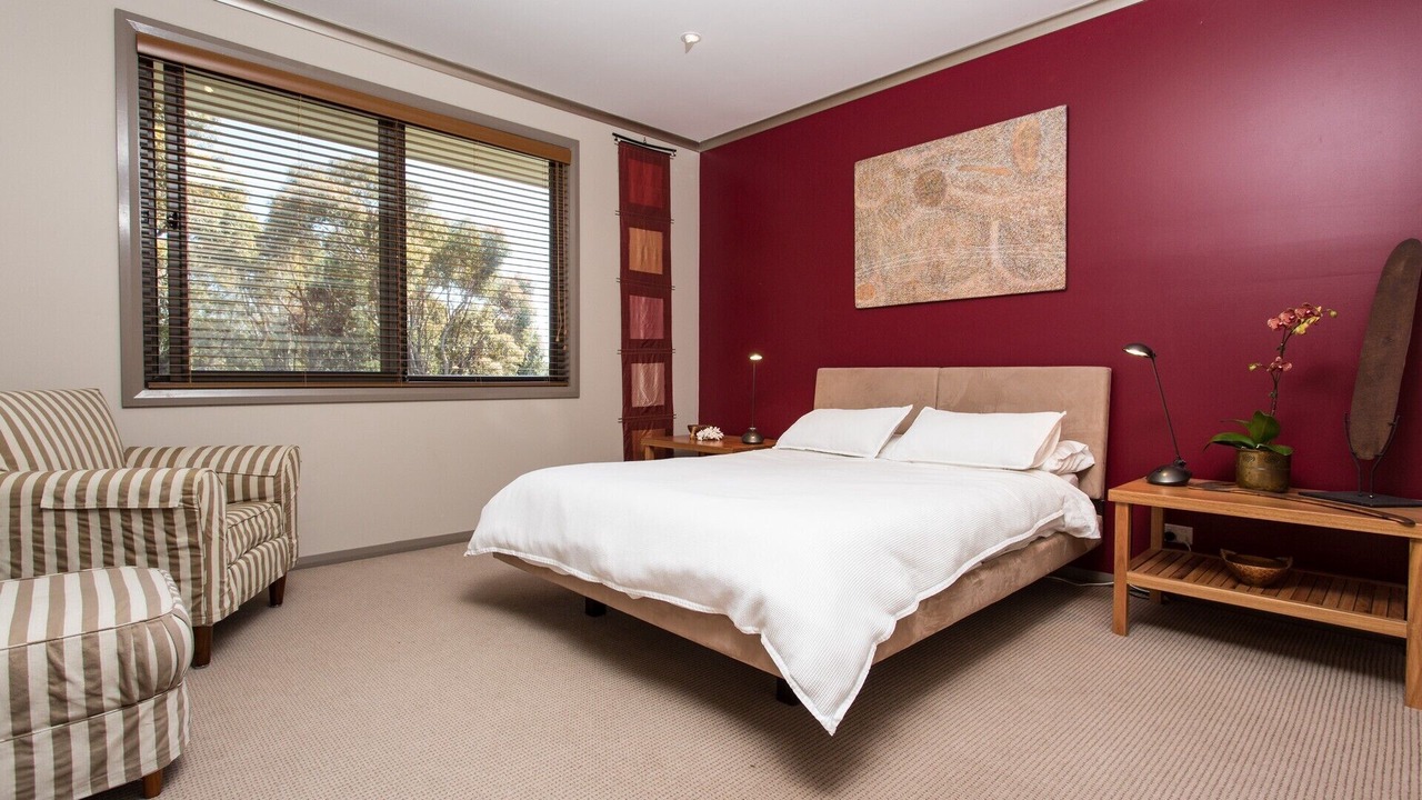 Photo of Bedroom in Tura Beach