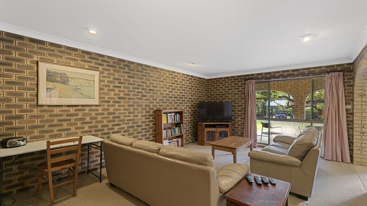 Photo of Livingroom in Point Lookout