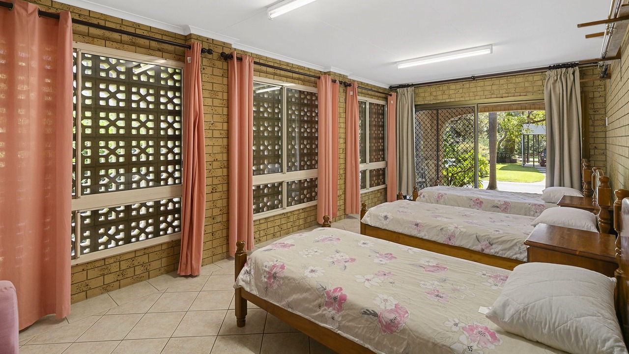 Photo of Bedroom in Point Lookout