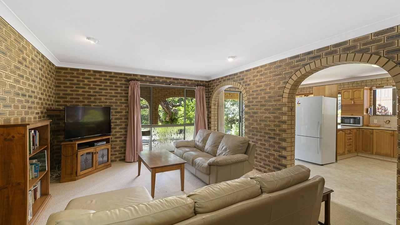 Photo of Livingroom in Point Lookout