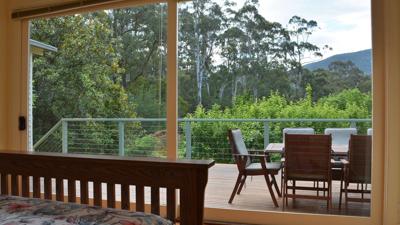 Photo of Outdoor in Warburton
