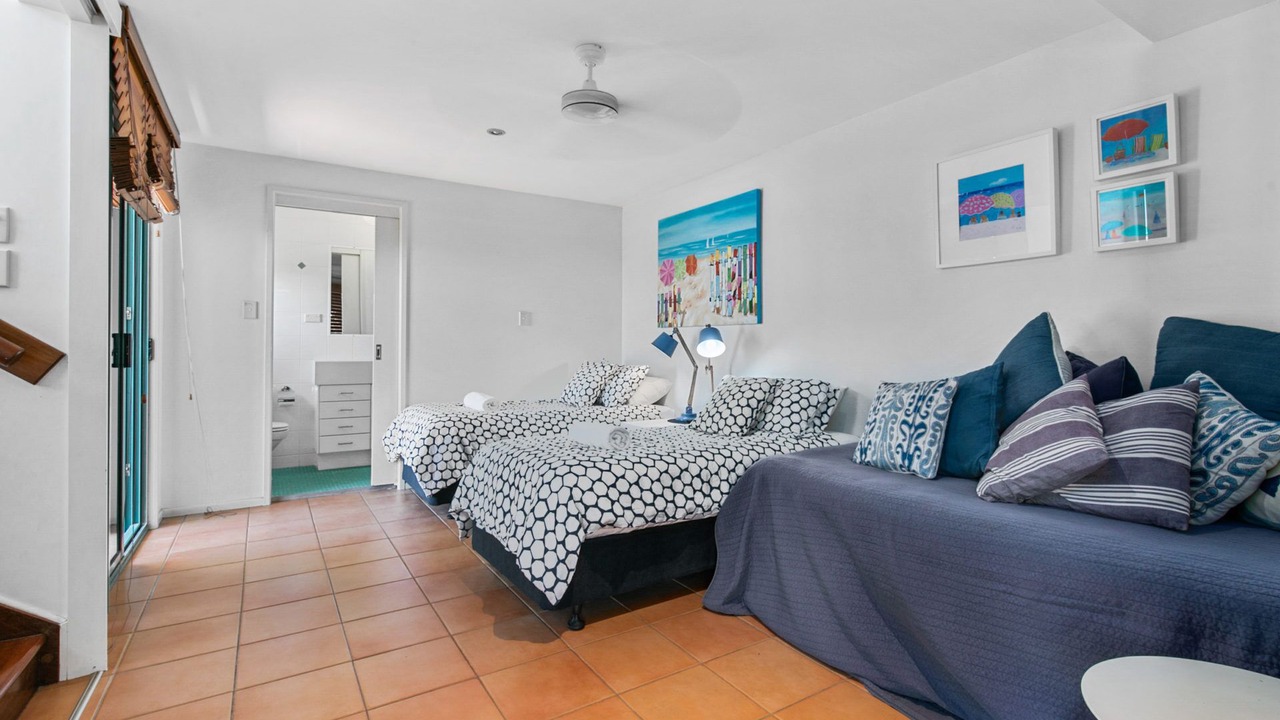 Photo of Bedroom in Point Lookout