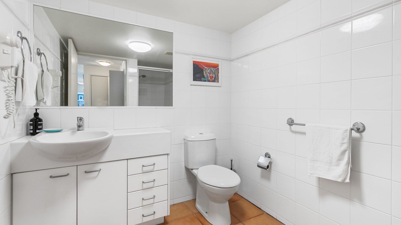 Photo of Bathroom in Point Lookout
