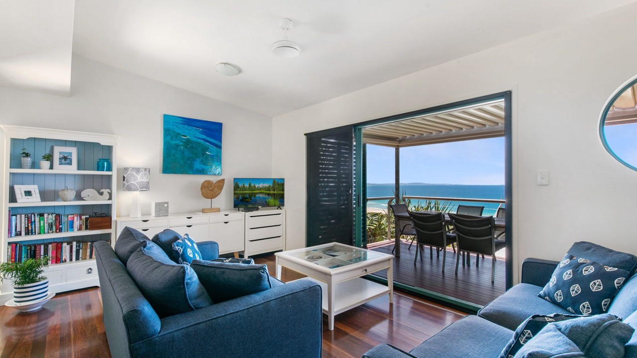 Photo of Livingroom in Point Lookout