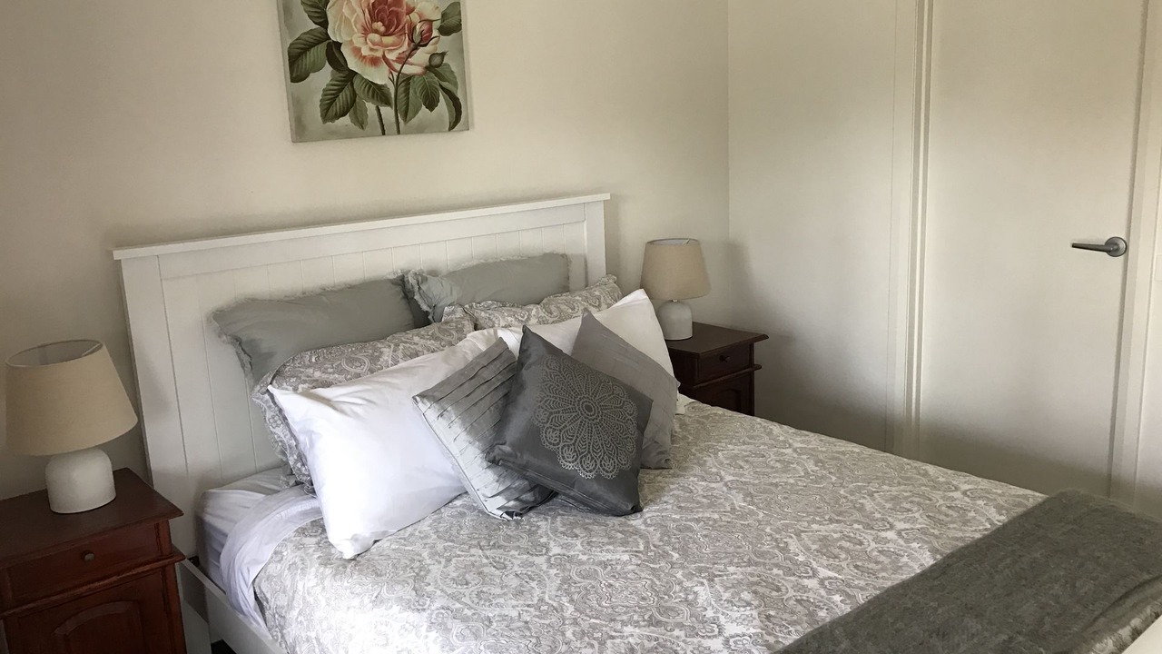 Photo of Bedroom in Golden Square