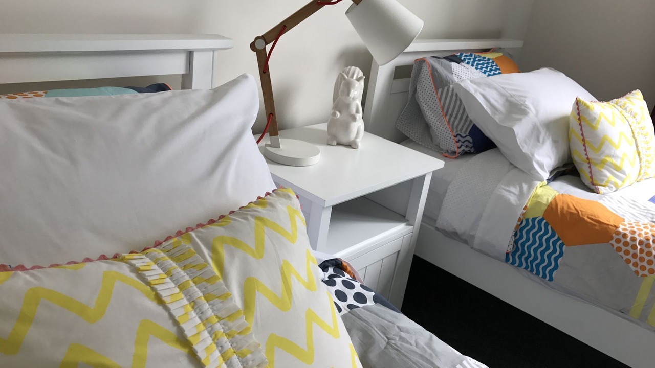 Photo of Bedroom in Golden Square