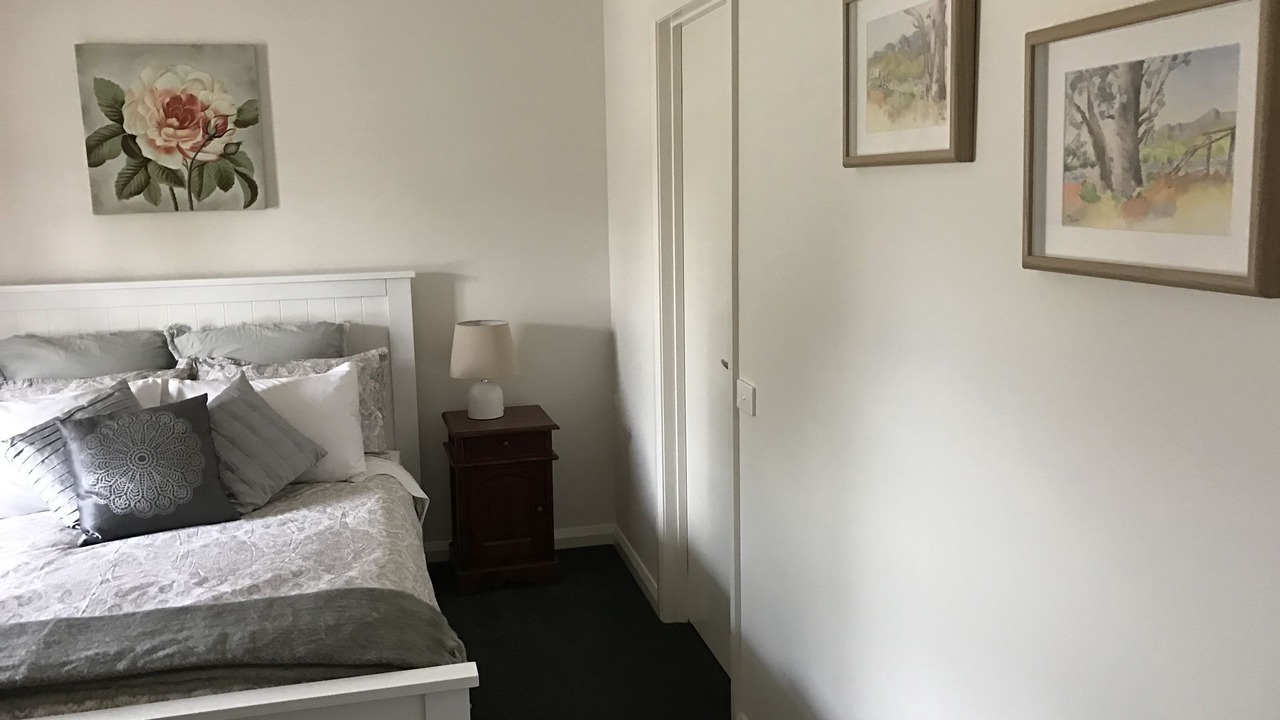 Photo of Bedroom in Golden Square