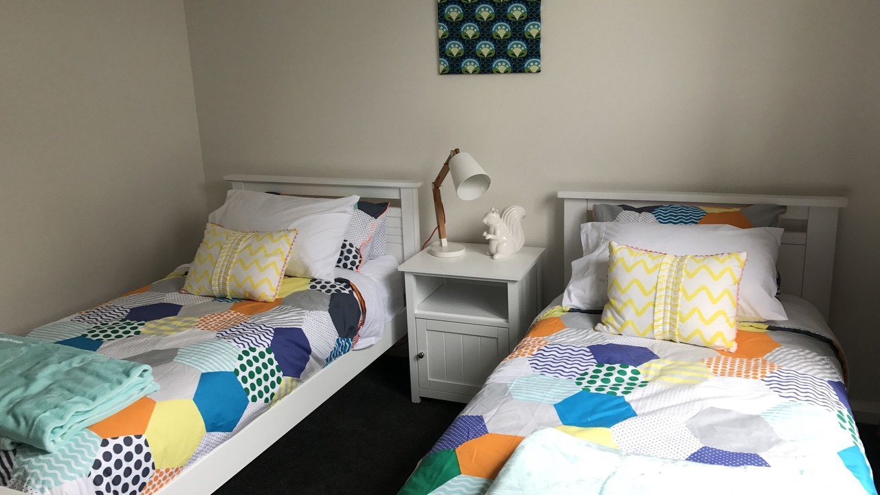 Photo of Bedroom in Golden Square
