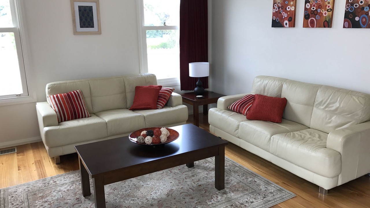 Photo of Livingroom in Golden Square