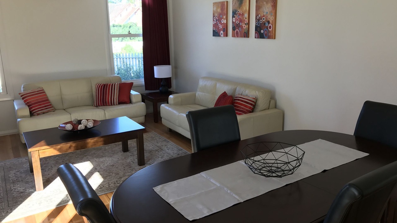 Photo of Livingroom in Golden Square