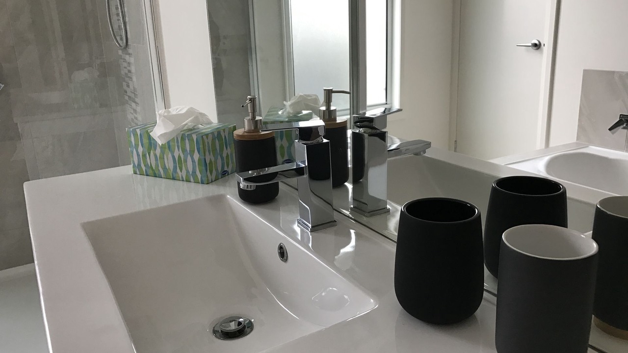Photo of Bathroom in Golden Square