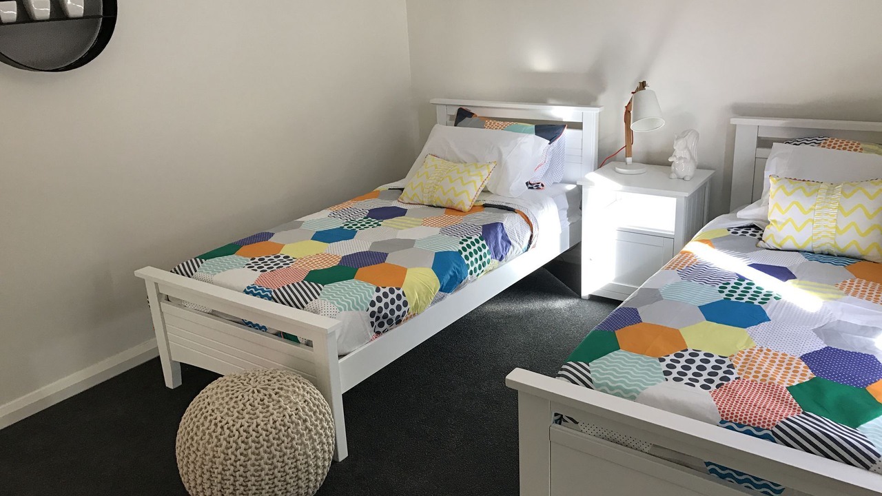Photo of Bedroom in Golden Square