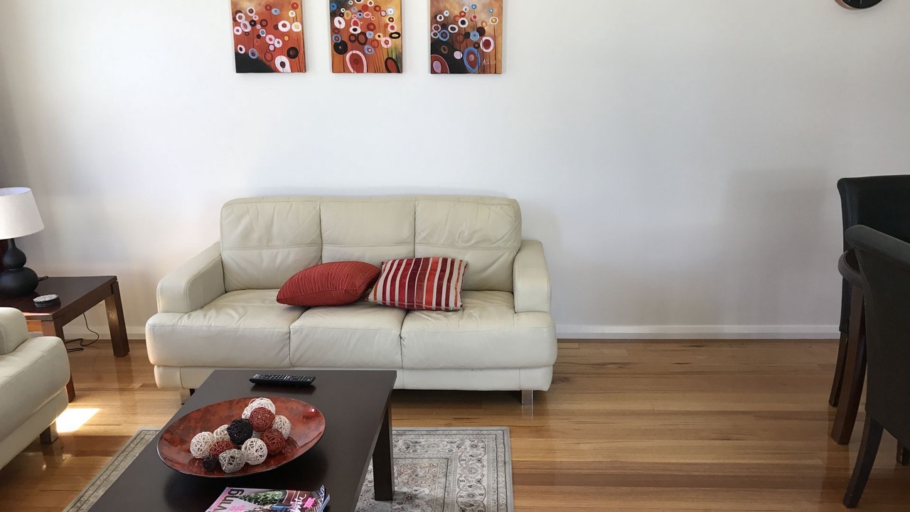Photo of Livingroom in Golden Square