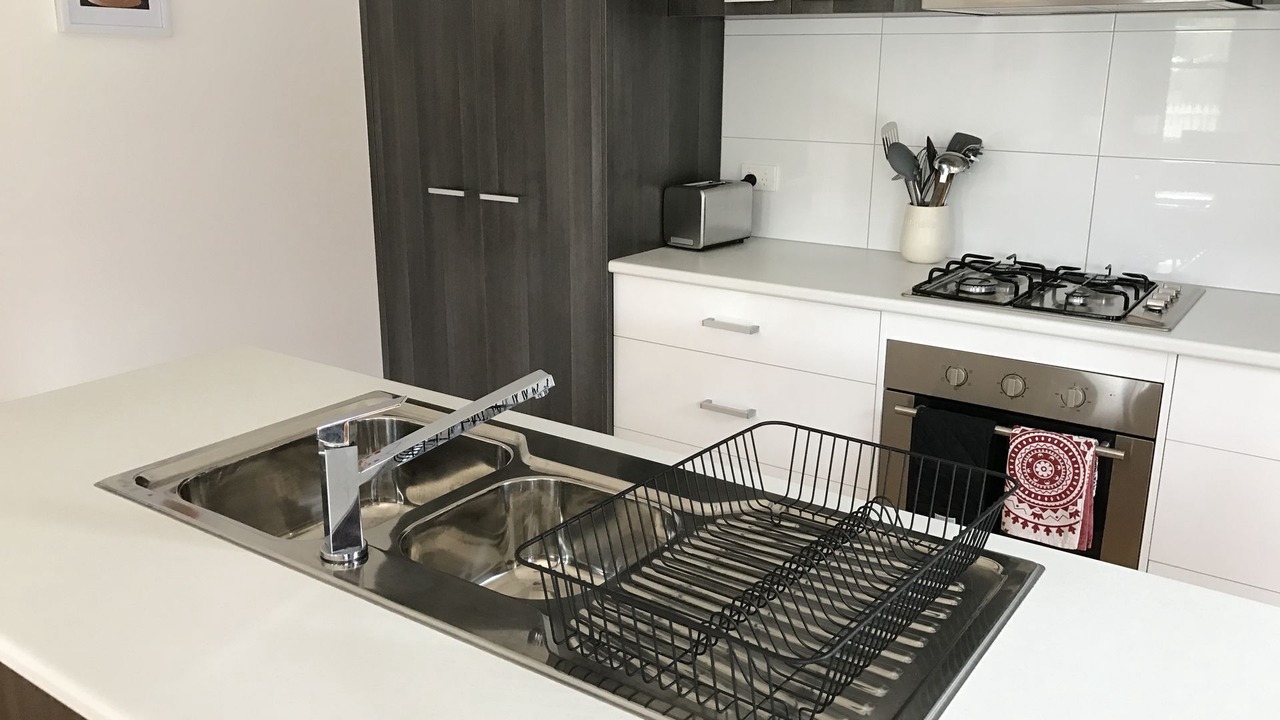 Photo of Kitchen in Golden Square