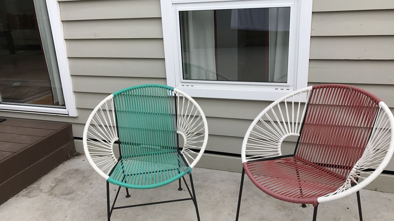 Photo of Patio Balcony in Golden Square