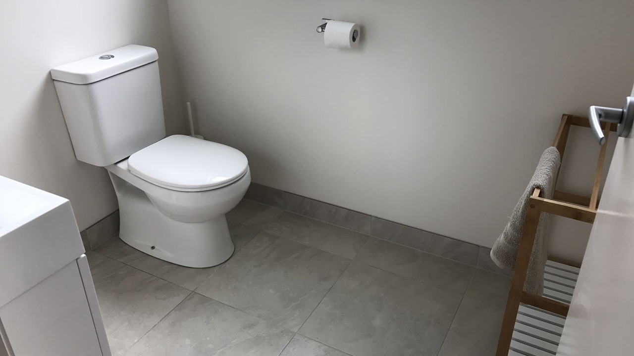 Photo of Bathroom in Golden Square