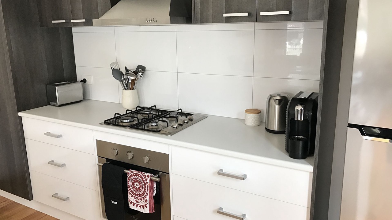 Photo of Kitchen in Golden Square