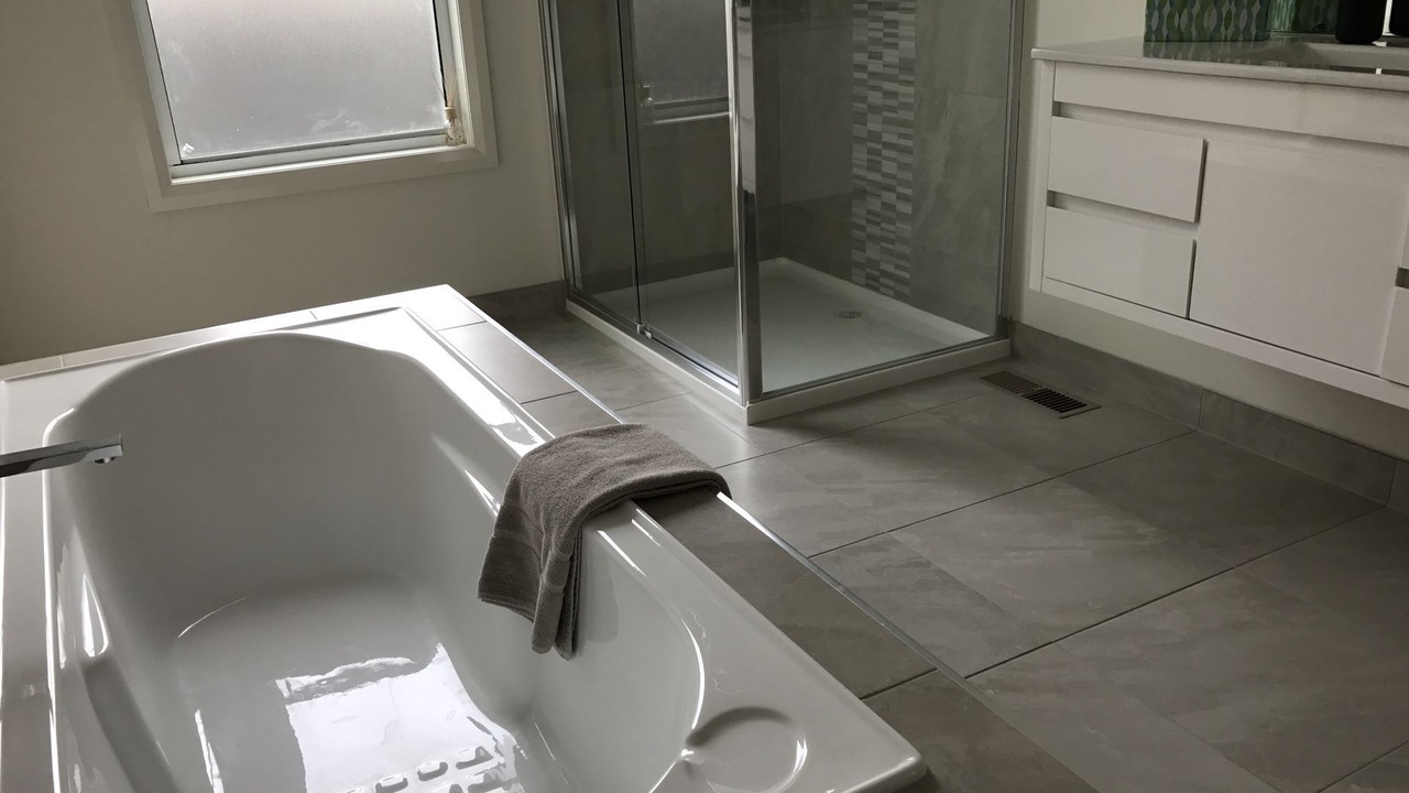 Photo of Bathroom in Golden Square