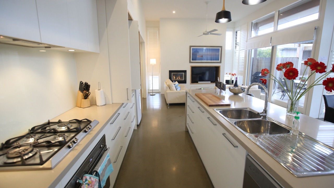 Photo of Kitchen in Barwon Heads