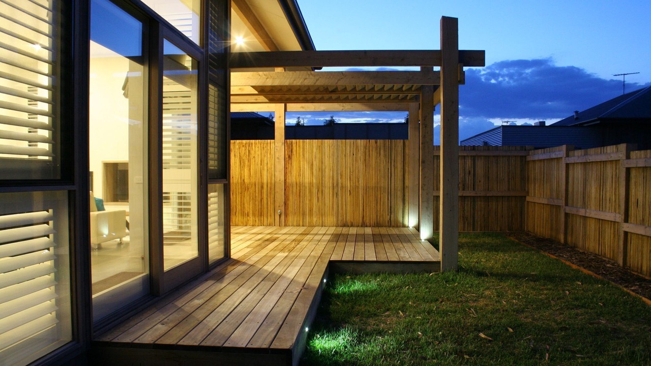 Photo of Patio Balcony in Barwon Heads